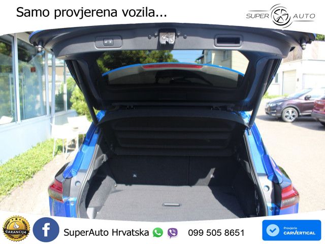 Nissan Qashqai 1.3 DIG-T (158 KS) Xtronic Tekna LED+GR SJED+ACC