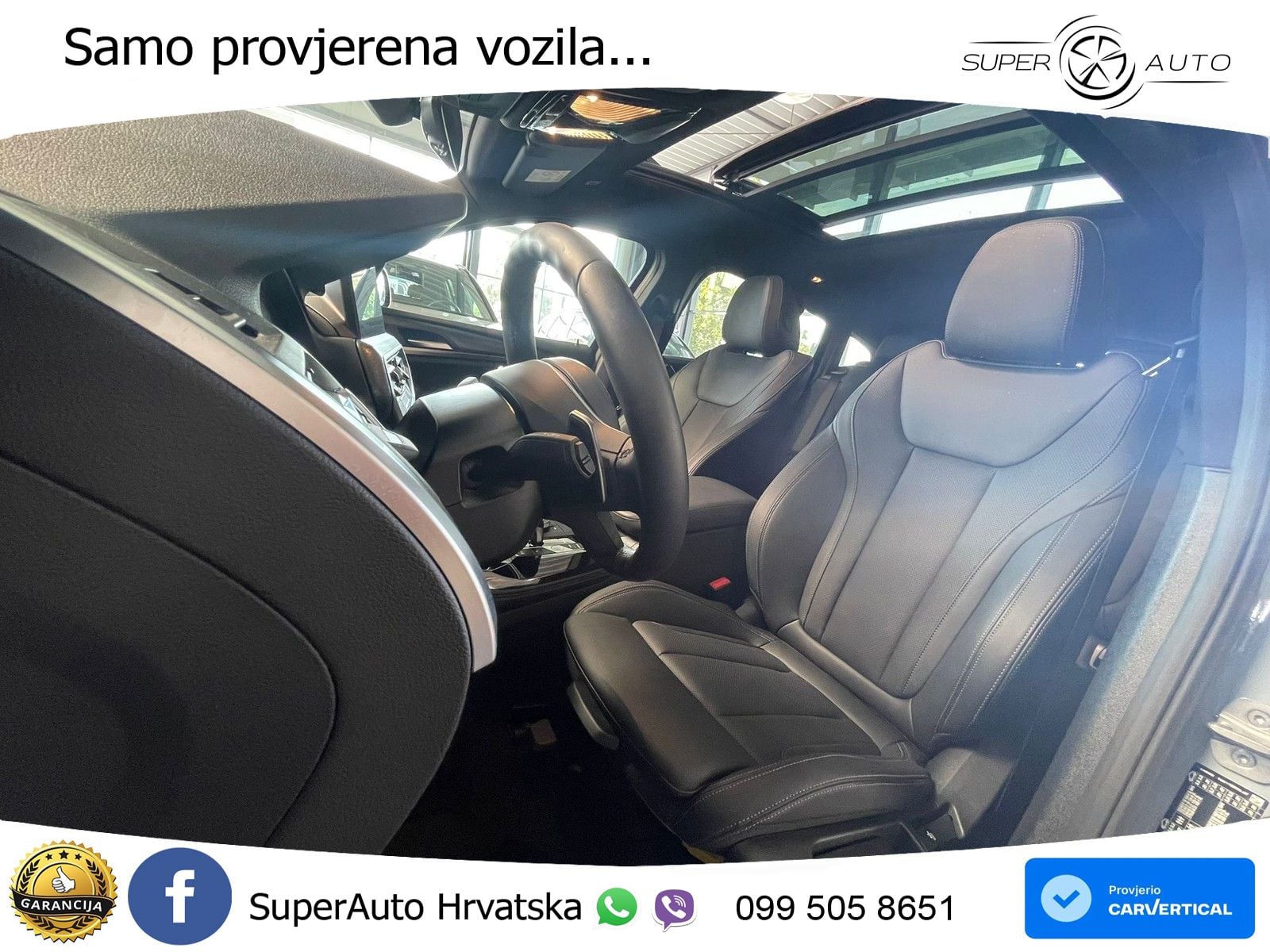 BMW X4 20i (184 KS) xDrive Steptronic M Sport LED+GR SJED+ACC
