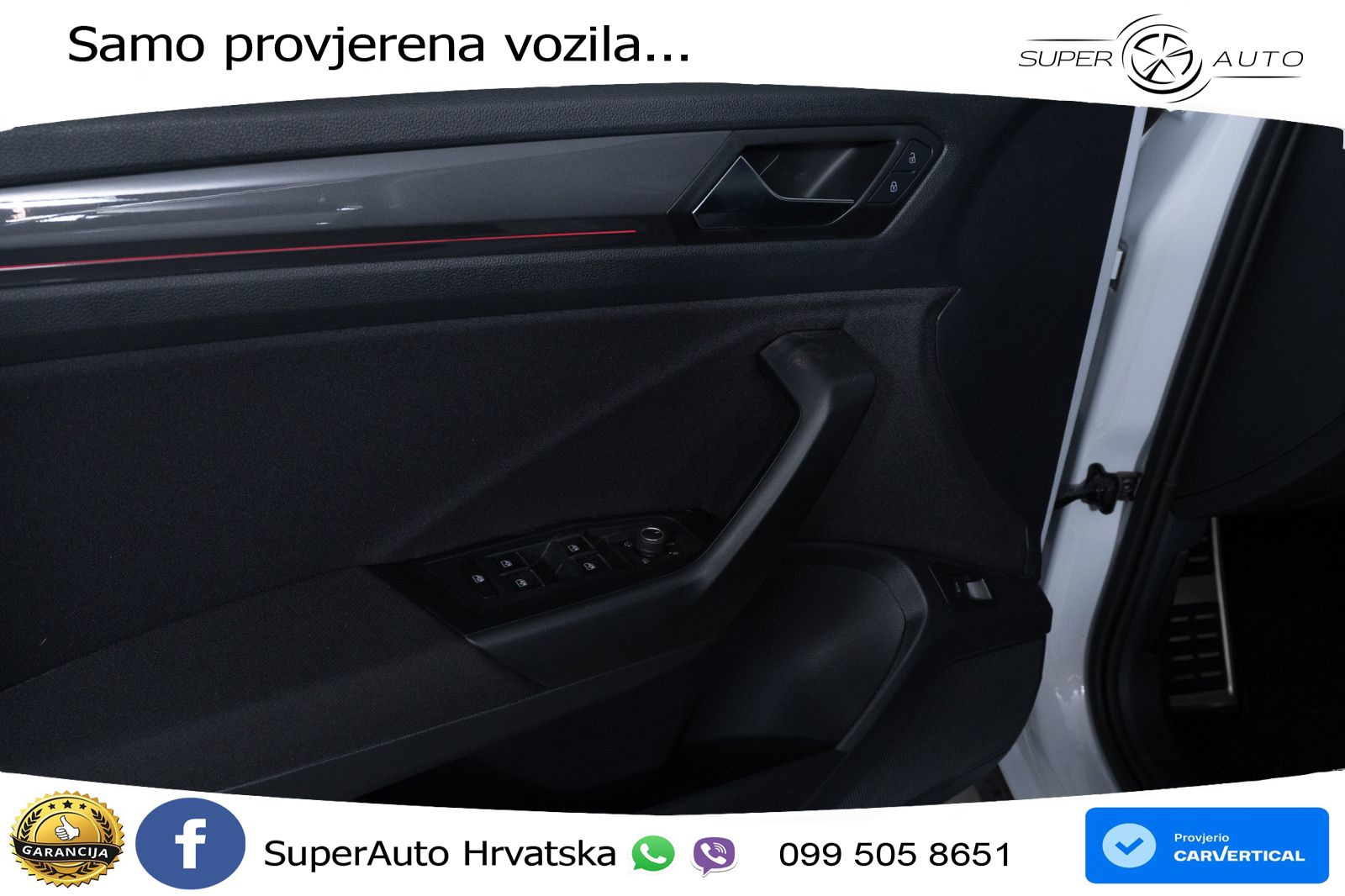 Volkswagen T-Roc 1.5 TSI (150 KS)