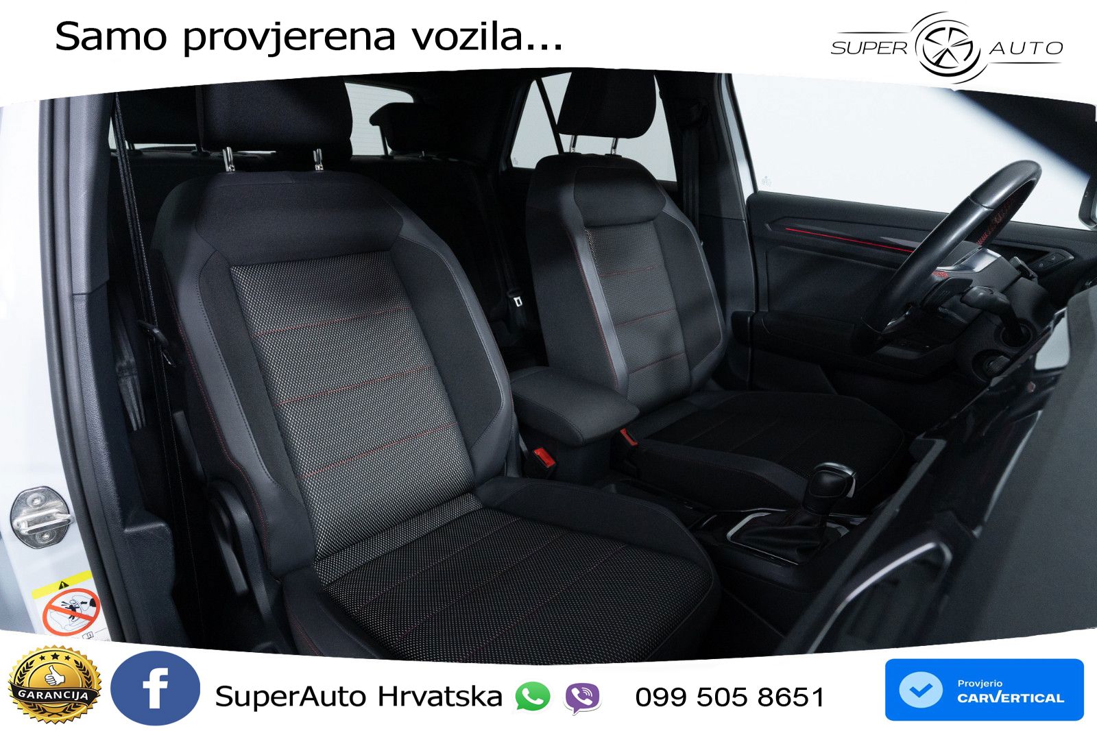 Volkswagen T-Roc 1.5 TSI (150 KS)