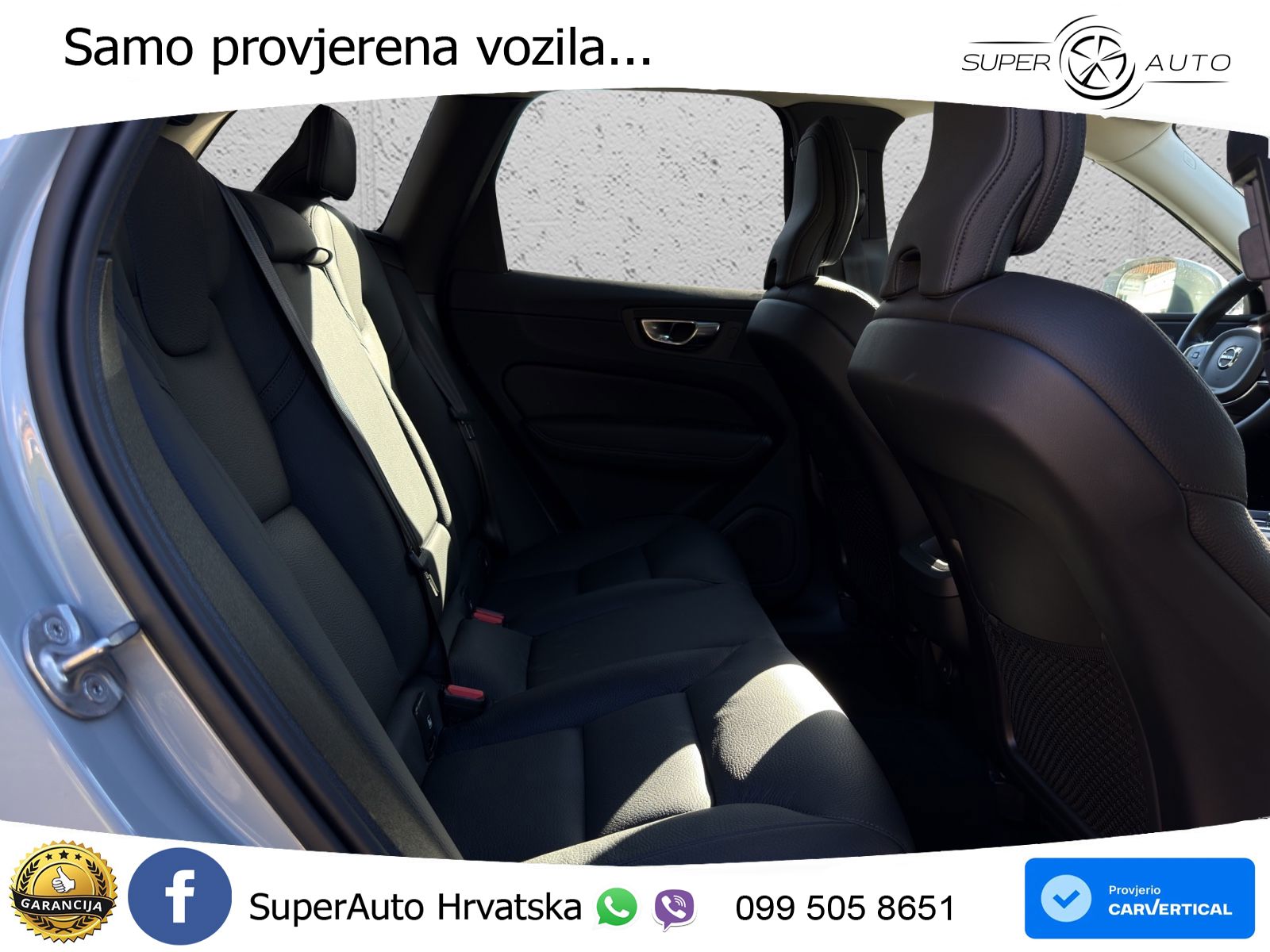 Volvo XC60 B5 Benzin AWD Geartronic LED+GR SJED+ACC