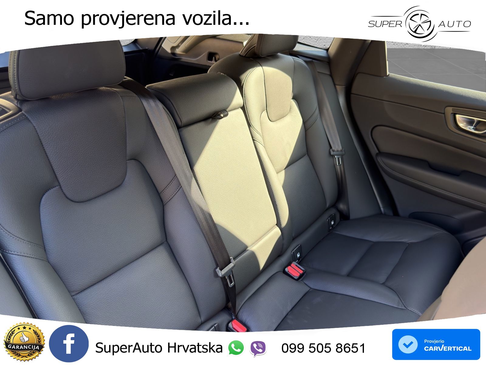 Volvo XC60 B5 Benzin AWD Geartronic LED+GR SJED+ACC