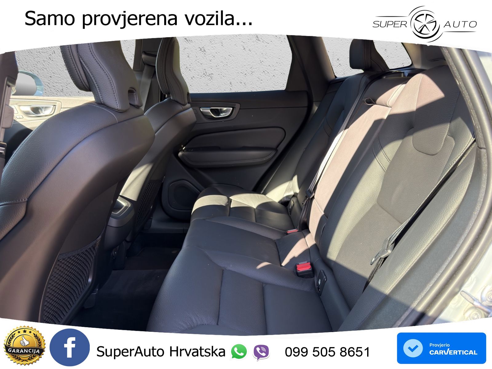 Volvo XC60 B5 Benzin AWD Geartronic LED+GR SJED+ACC