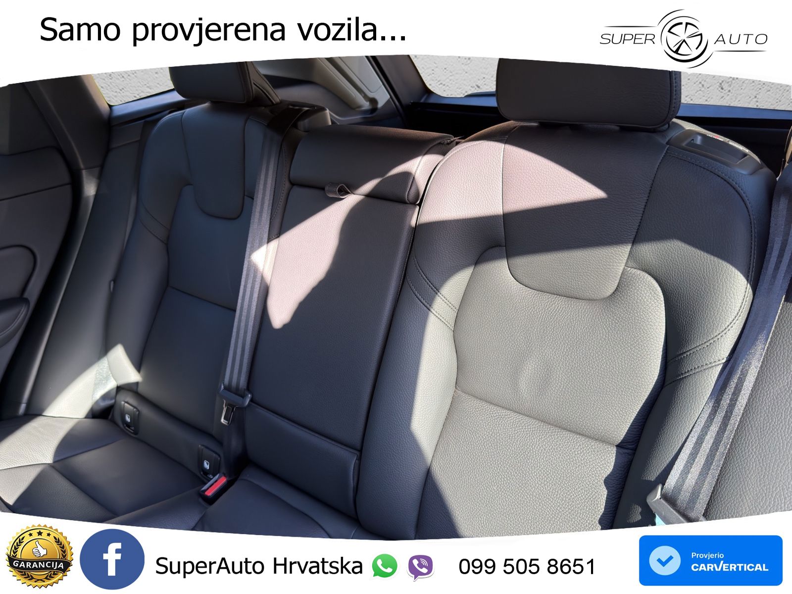 Volvo XC60 B5 Benzin AWD Geartronic LED+GR SJED+ACC