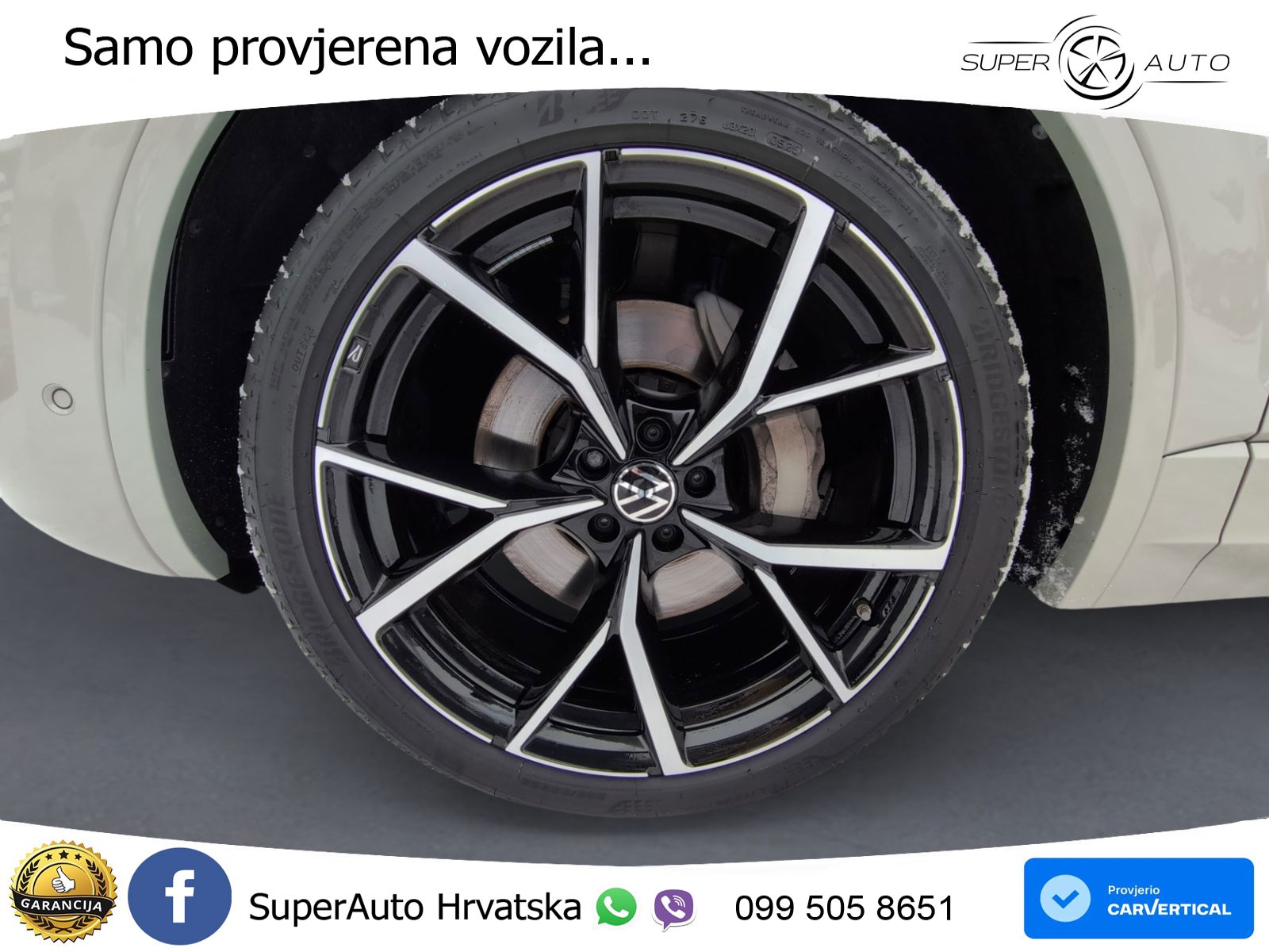 Volkswagen Touareg 3.0 V6 TFSI (340 KS) 4MOTION Tiptronic ZRAČNI+ACC+GR SJED+KAM+PANO