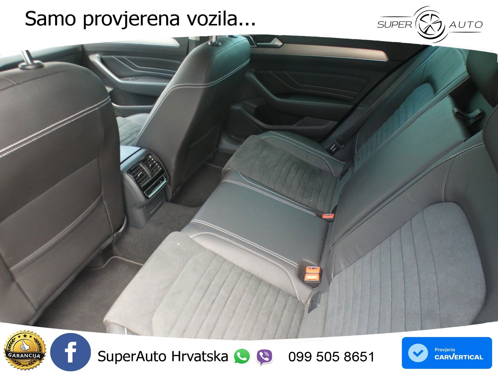 Volkswagen Passat Variant 2.0 TDI (200 KS) DSG Elegance LED+GR SJED+ACC