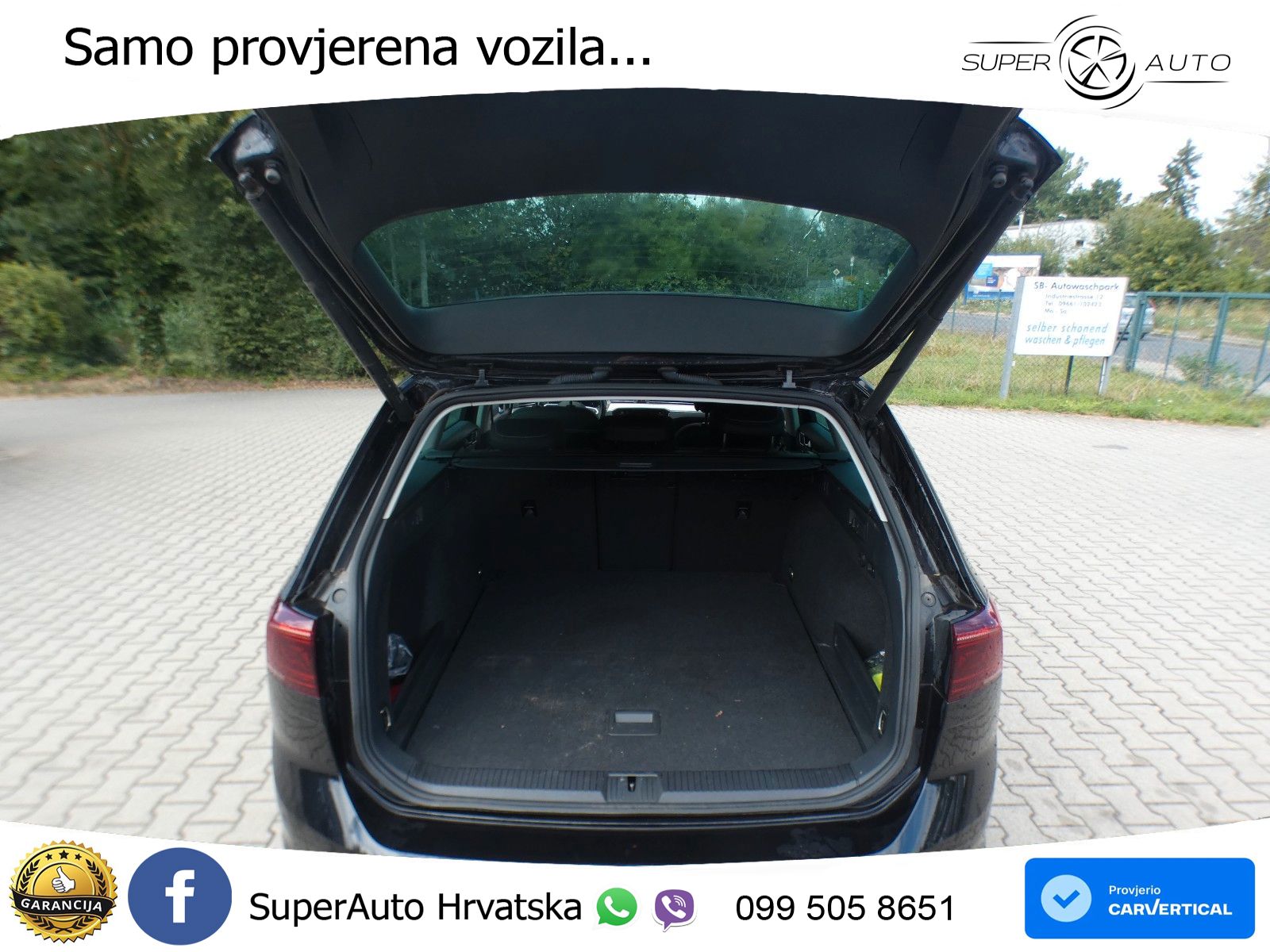 Volkswagen Passat Variant 2.0 TDI (200 KS) DSG Elegance LED+GR SJED+ACC