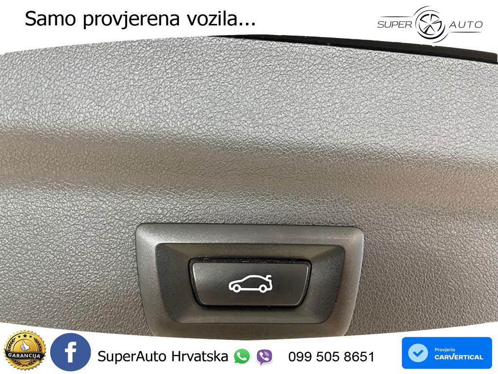 BMW X1 25e (245 KS) xDrive Steptronic