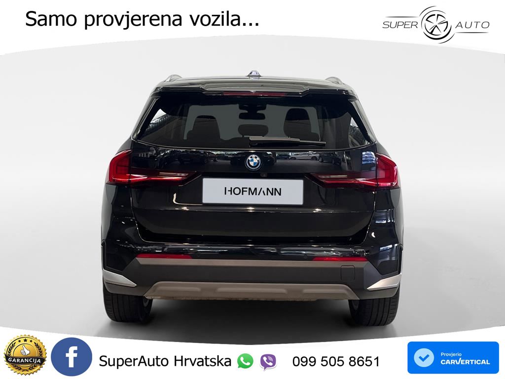 BMW X1 25e (245 KS) xDrive Steptronic