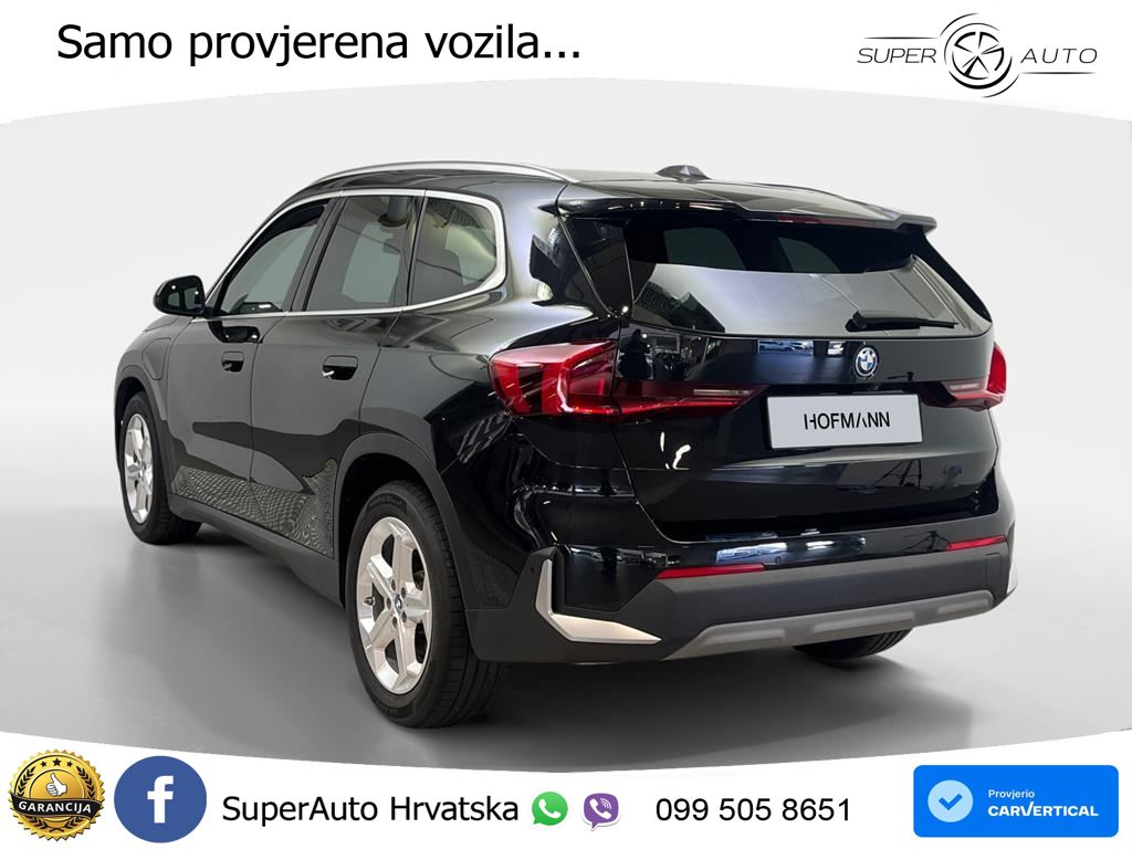 BMW X1 25e (245 KS) xDrive Steptronic