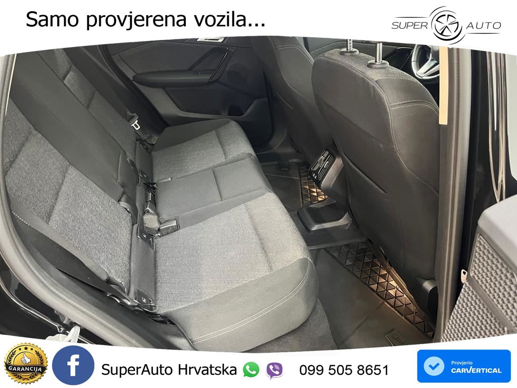 BMW X1 25e (245 KS) xDrive Steptronic