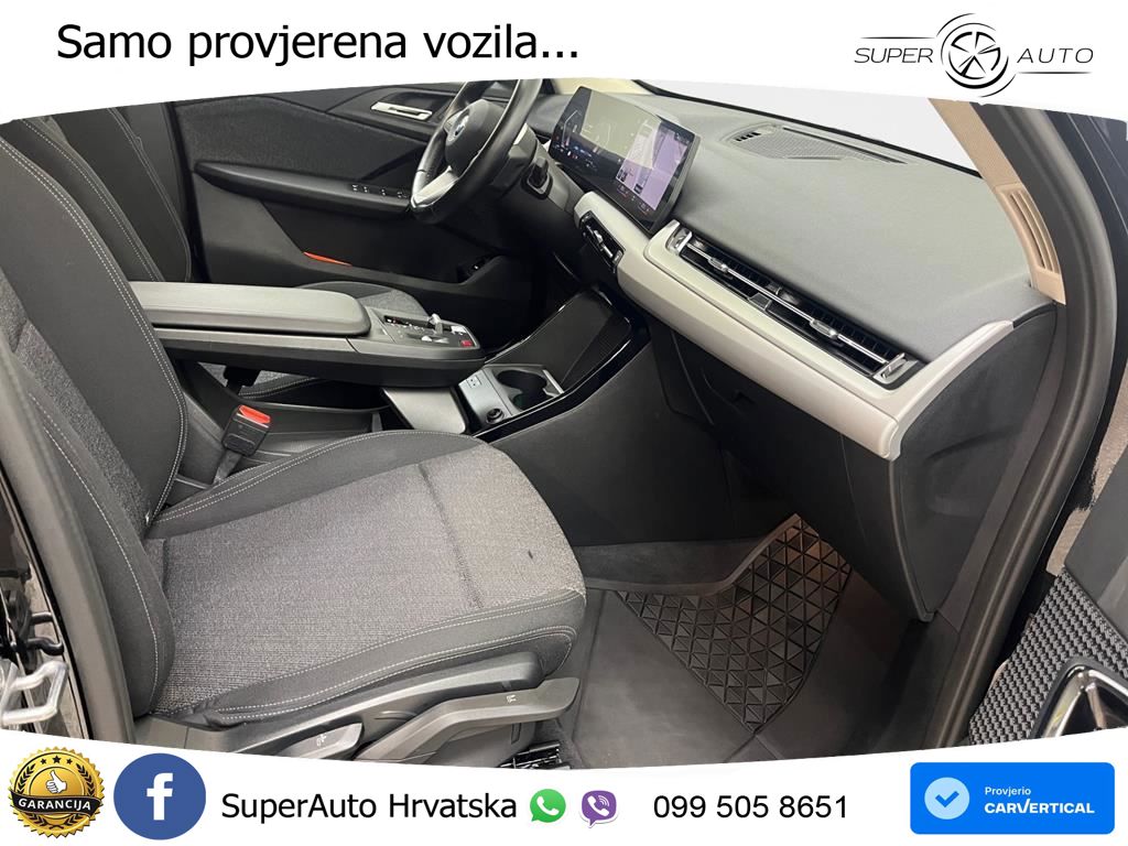 BMW X1 25e (245 KS) xDrive Steptronic