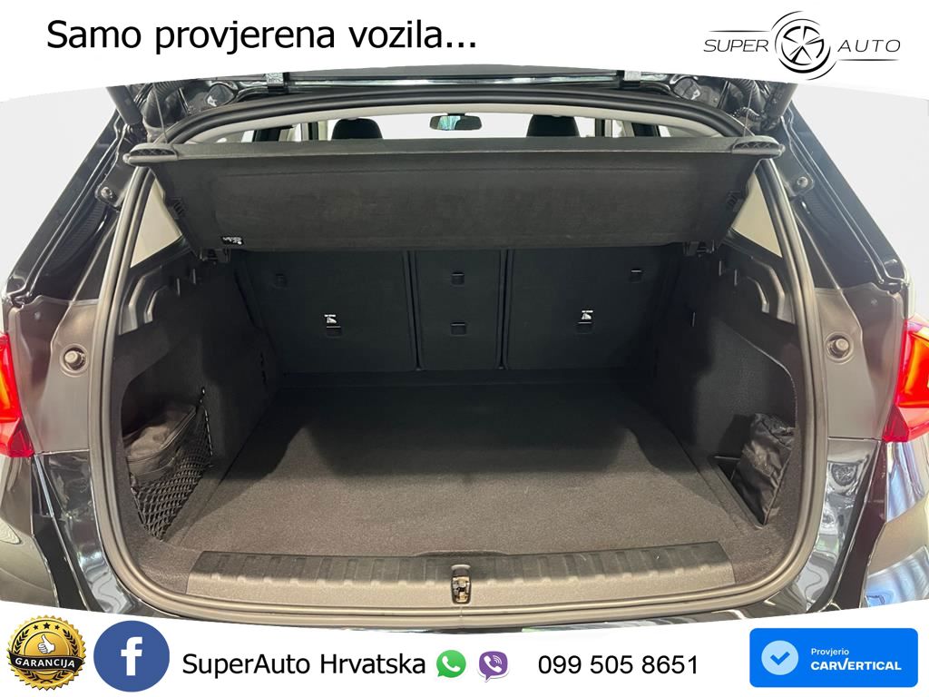 BMW X1 25e (245 KS) xDrive Steptronic