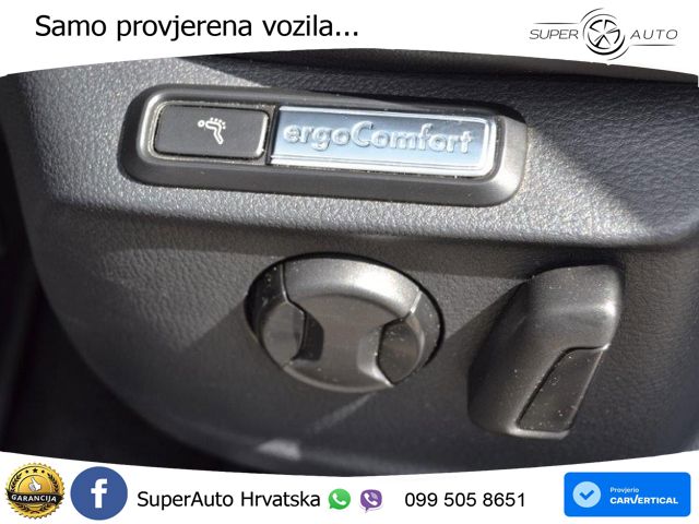 Volkswagen Passat Variant 2.0 TDI (200 KS) DSG Elegance MATRIX+GR SJED+KAM