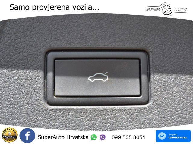 Volkswagen Passat Variant 2.0 TDI (200 KS) DSG Elegance MATRIX+GR SJED+KAM