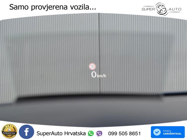 Volkswagen Passat Variant 2.0 TDI (200 KS) DSG Elegance MATRIX+GR SJED+KAM