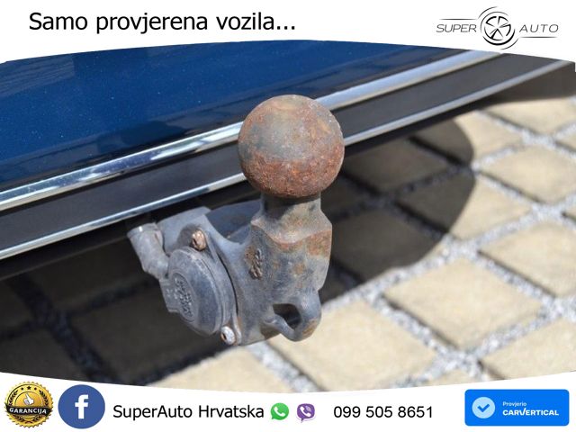 Volkswagen Passat Variant 2.0 TDI (200 KS) DSG Elegance MATRIX+GR SJED+KAM