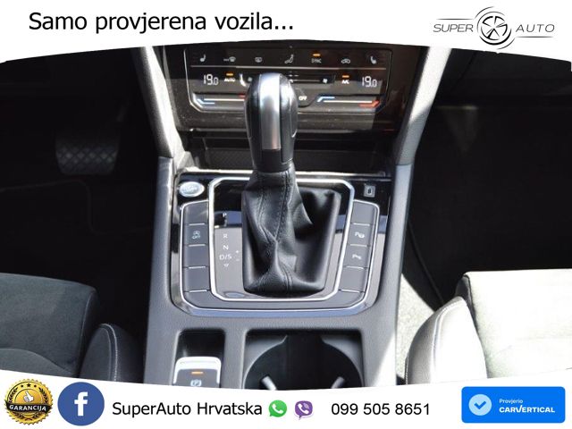 Volkswagen Passat Variant 2.0 TDI (200 KS) DSG Elegance MATRIX+GR SJED+KAM