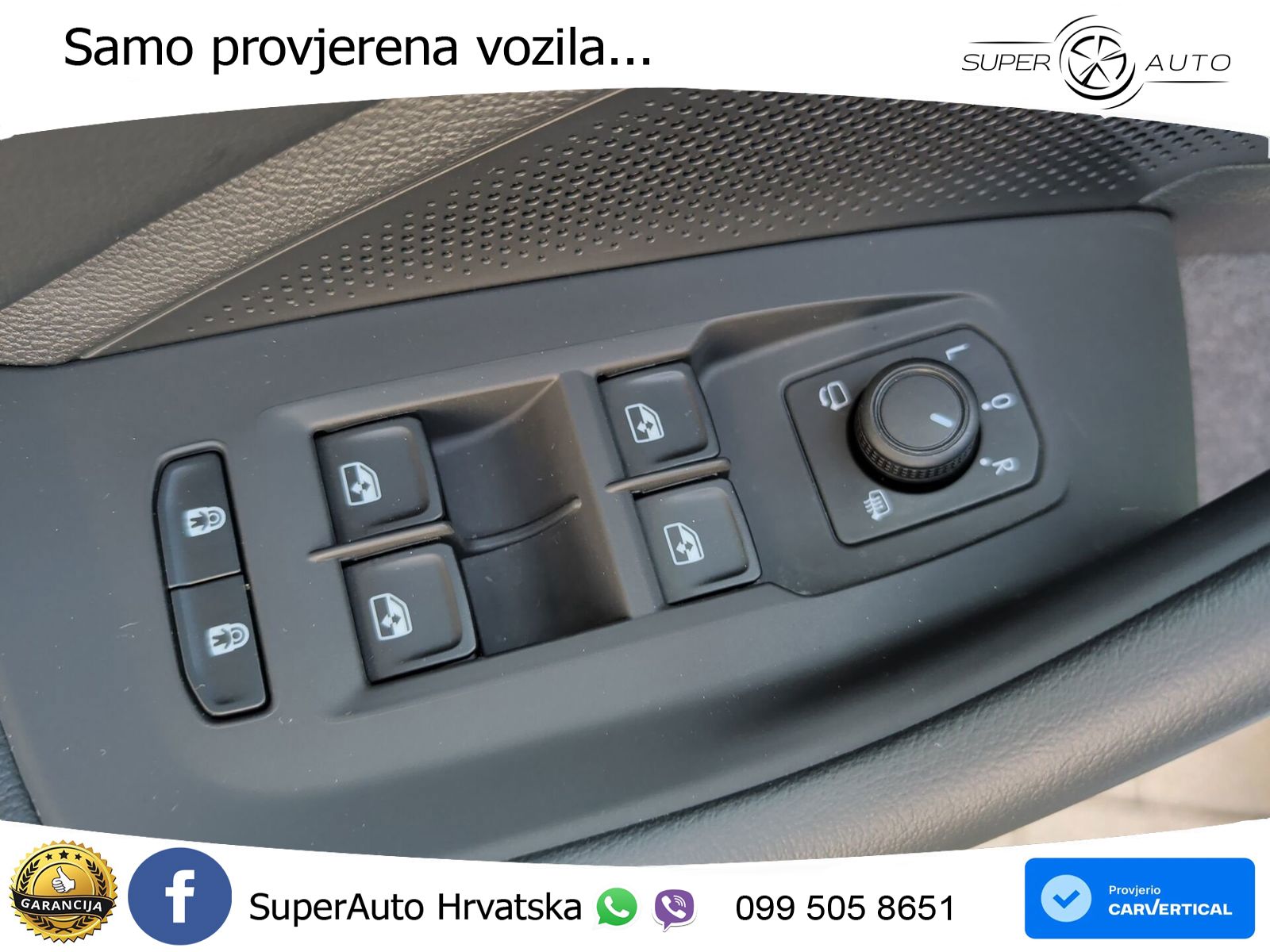 Volkswagen Passat Variant 1.5 eTSI (150 KS) DSG Business LED+GR SJED+ACC