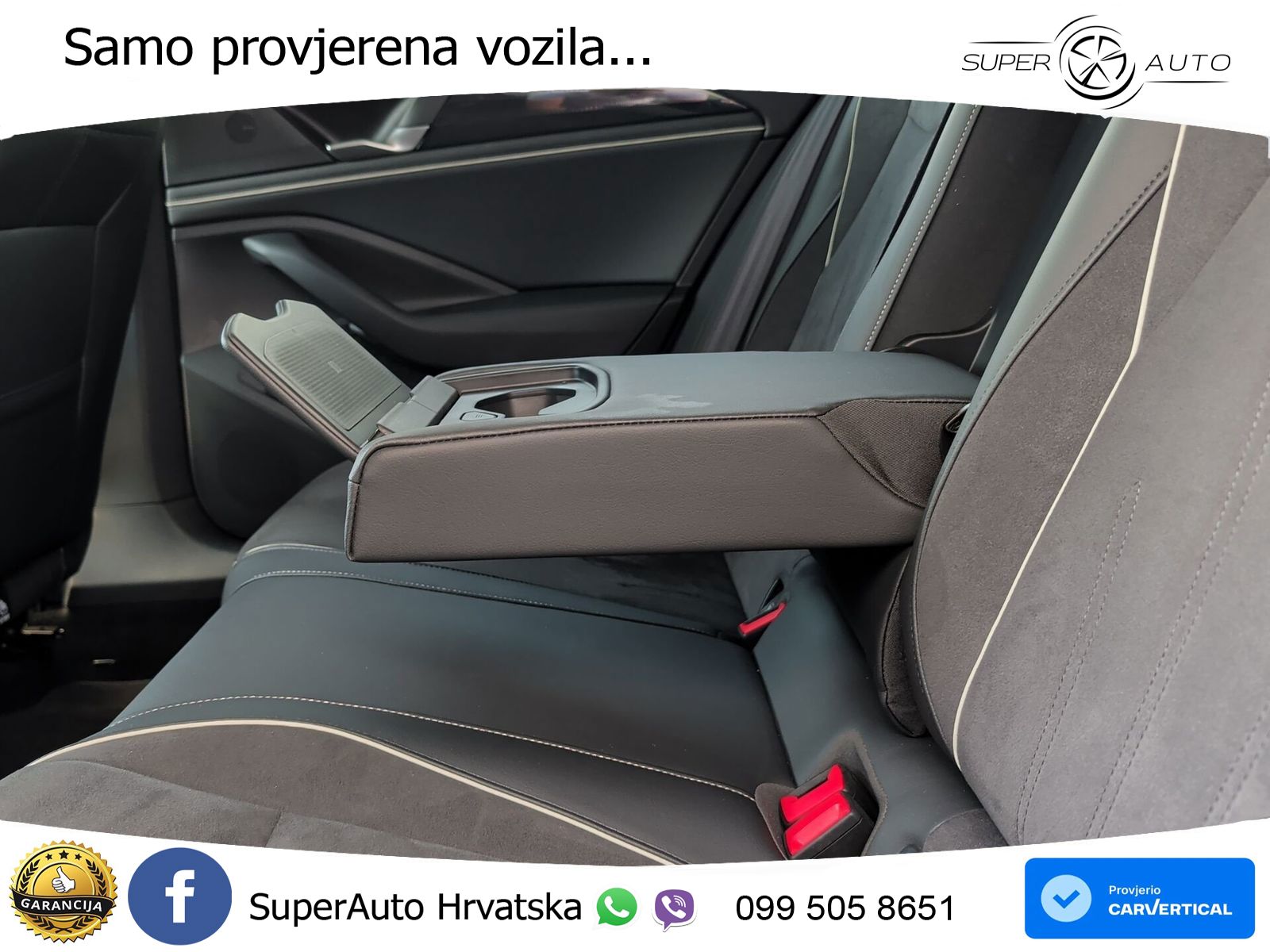 Volkswagen Passat Variant 1.5 eTSI (150 KS) DSG Business LED+GR SJED+ACC