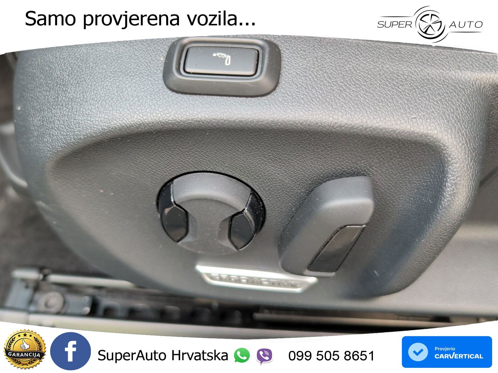 Volkswagen Passat Variant 1.5 eTSI (150 KS) DSG Business LED+GR SJED+ACC