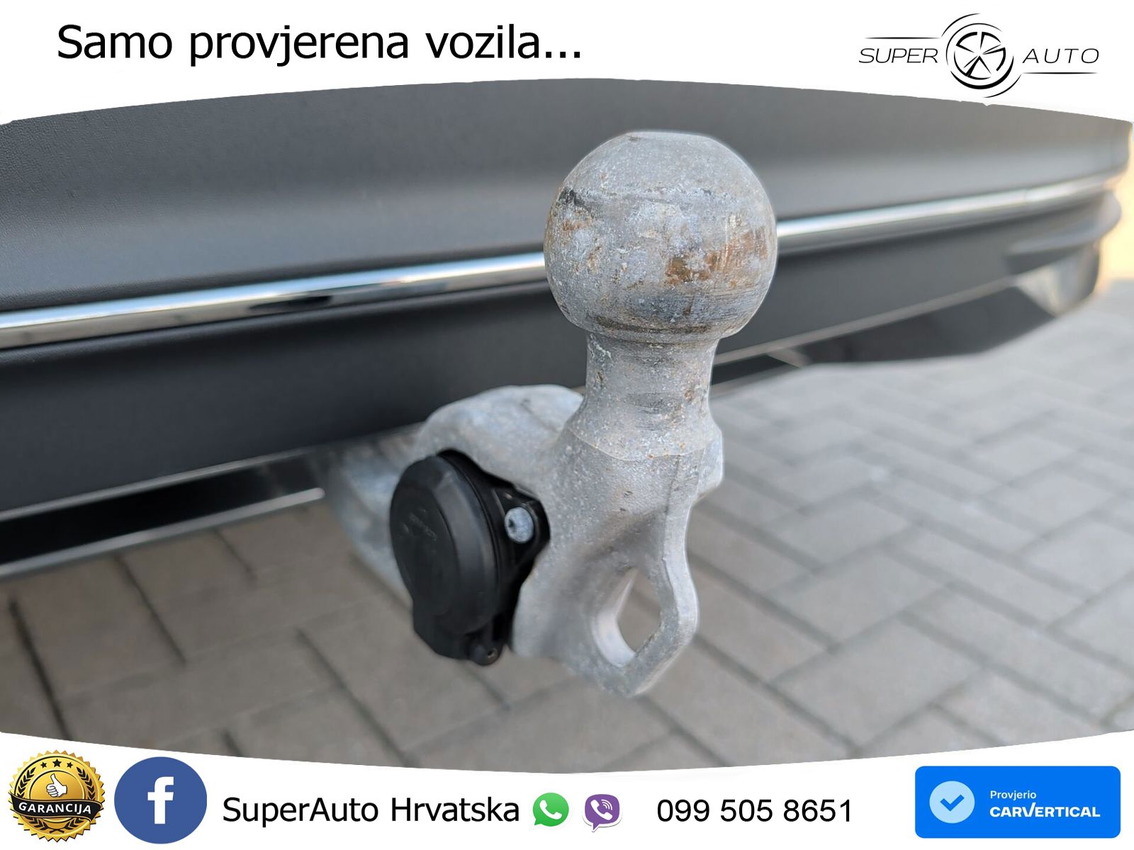 Volkswagen Passat Variant 1.5 eTSI (150 KS) DSG Business LED+GR SJED+ACC
