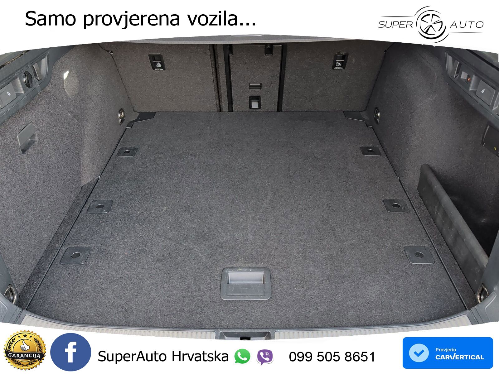 Volkswagen Passat Variant 1.5 eTSI (150 KS) DSG Business LED+GR SJED+ACC