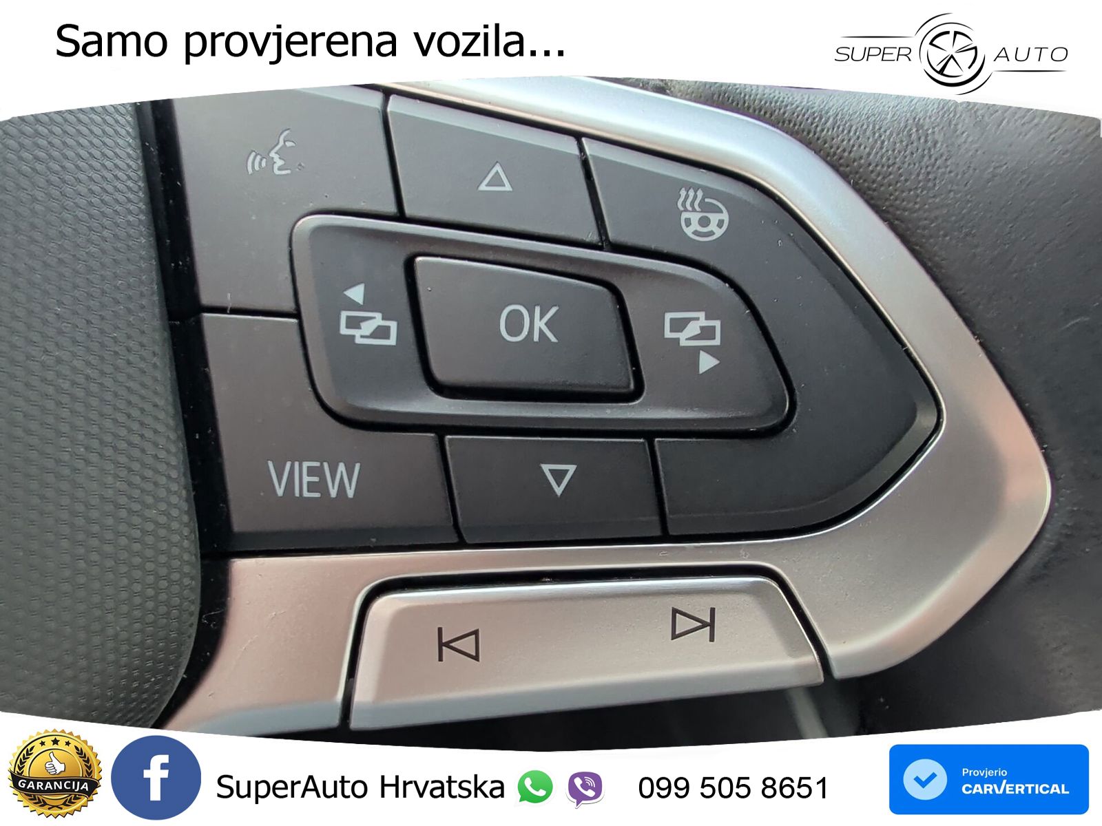 Volkswagen Passat Variant 1.5 eTSI (150 KS) DSG Business LED+GR SJED+ACC