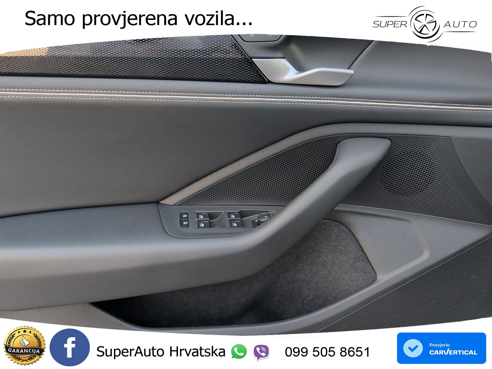 Volkswagen Passat Variant 1.5 eTSI (150 KS) DSG Business LED+GR SJED+ACC