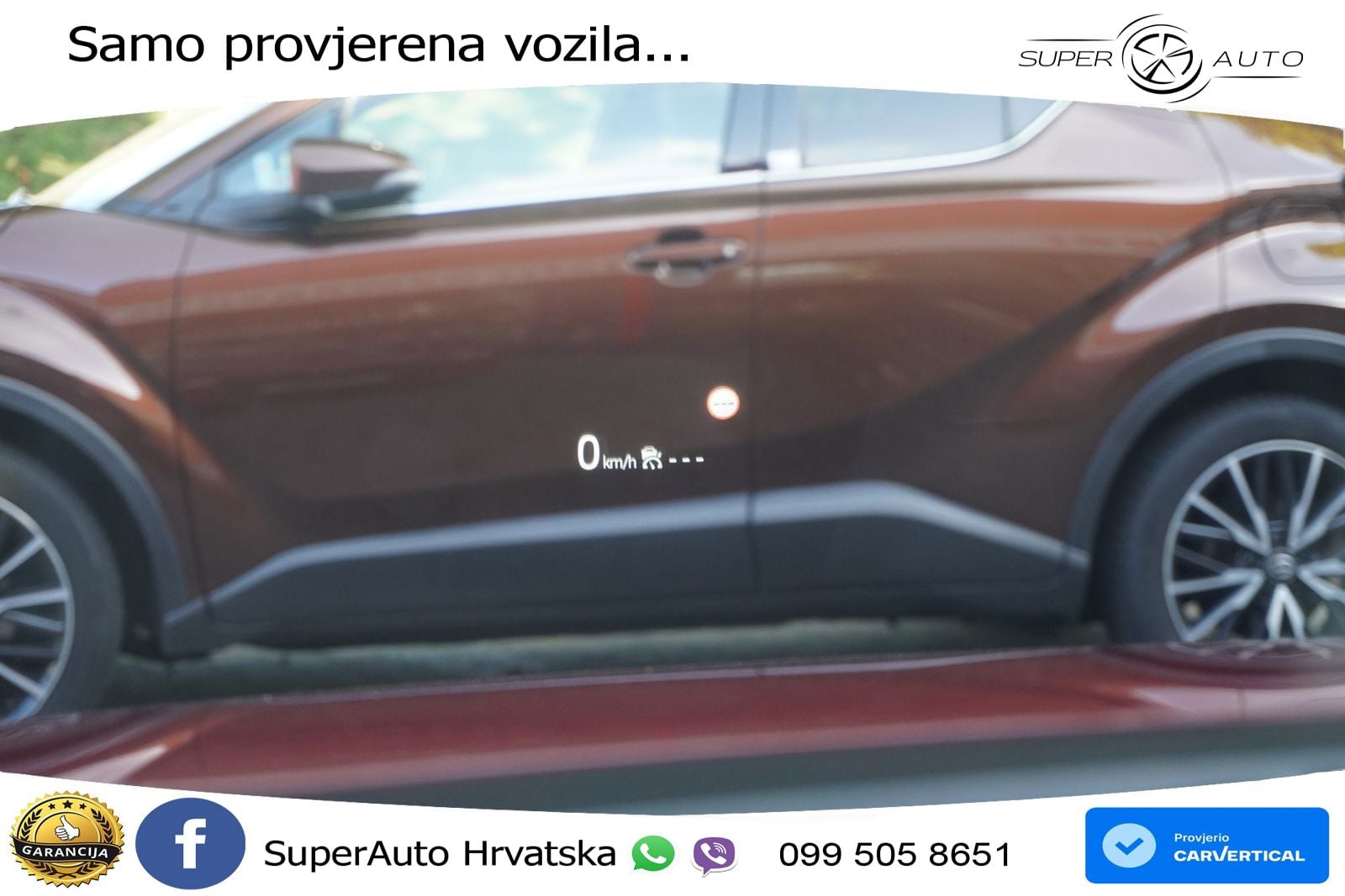 Mazda 6 Sport Combi 2.5 SKYACTIV-G (194 KS) SKYACTIV-Drive