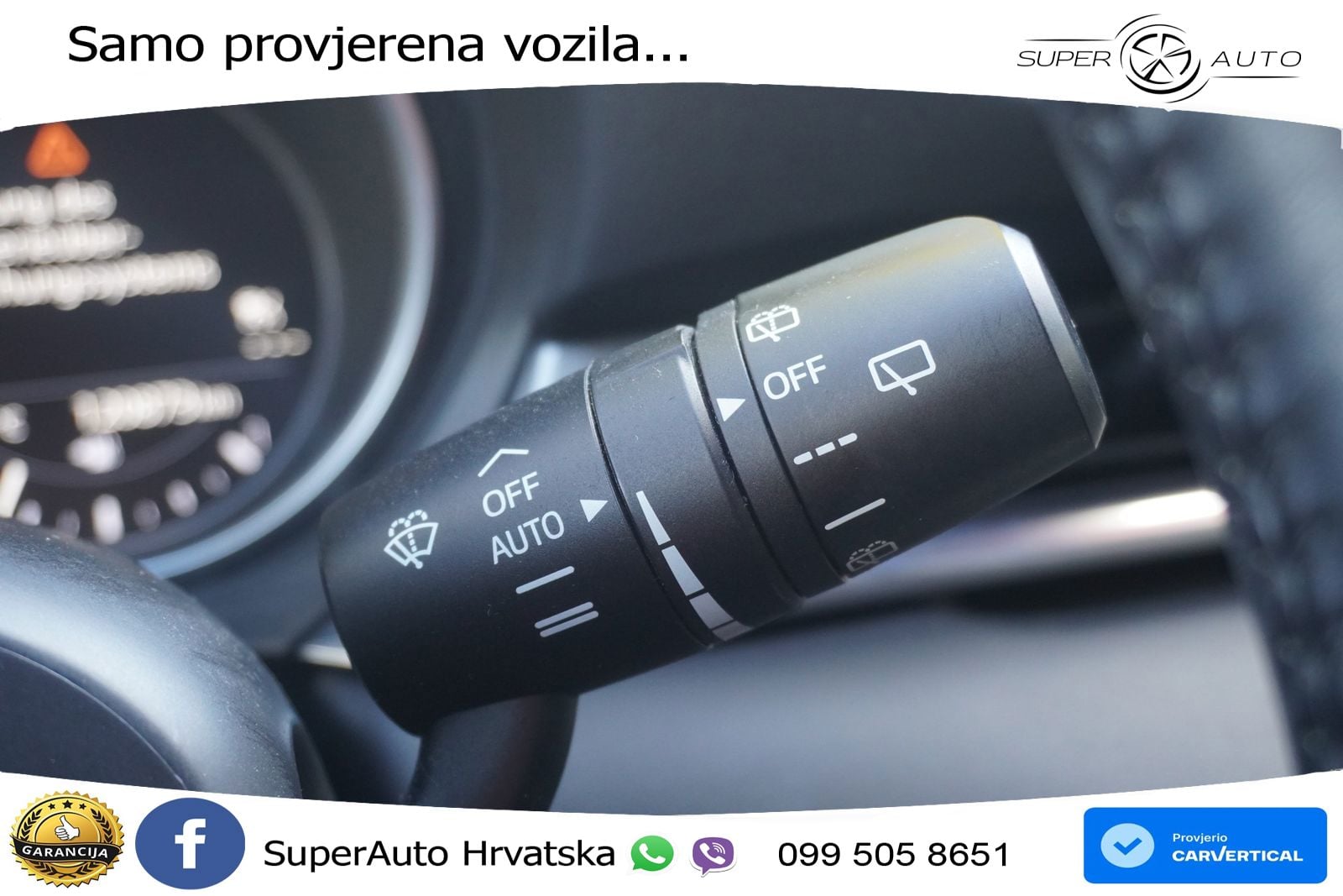 Mazda 6 Sport Combi 2.5 SKYACTIV-G (194 KS) SKYACTIV-Drive