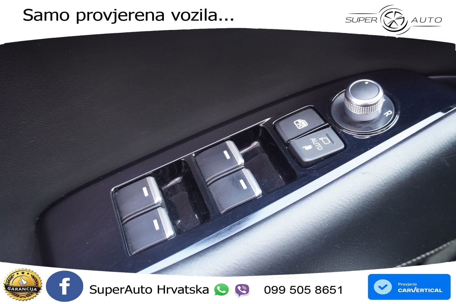 Mazda 6 Sport Combi 2.5 SKYACTIV-G (194 KS) SKYACTIV-Drive