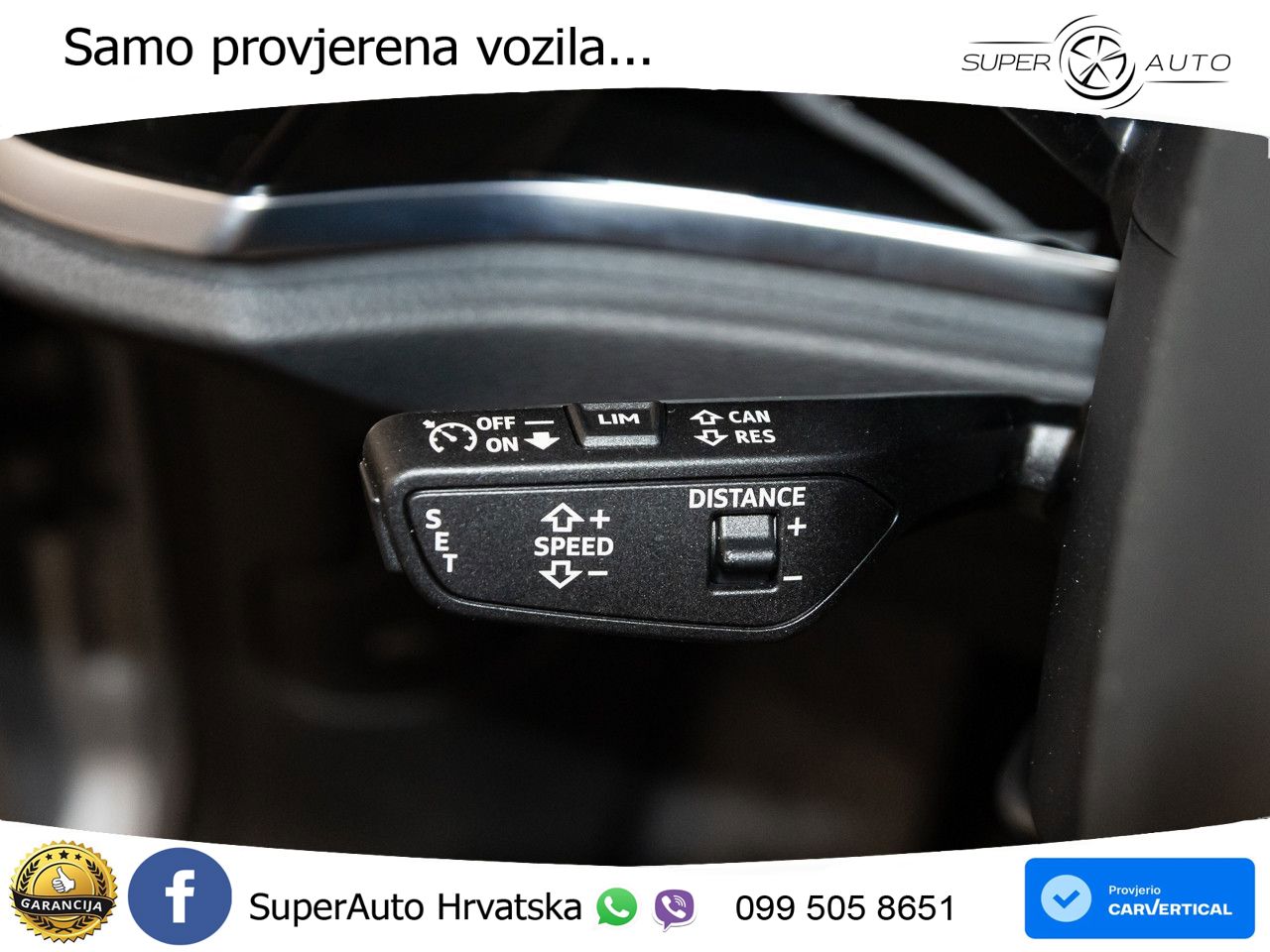 Audi Q3 1.5 TFSI (150 KS) S tronic LED+GR SJED+ACC