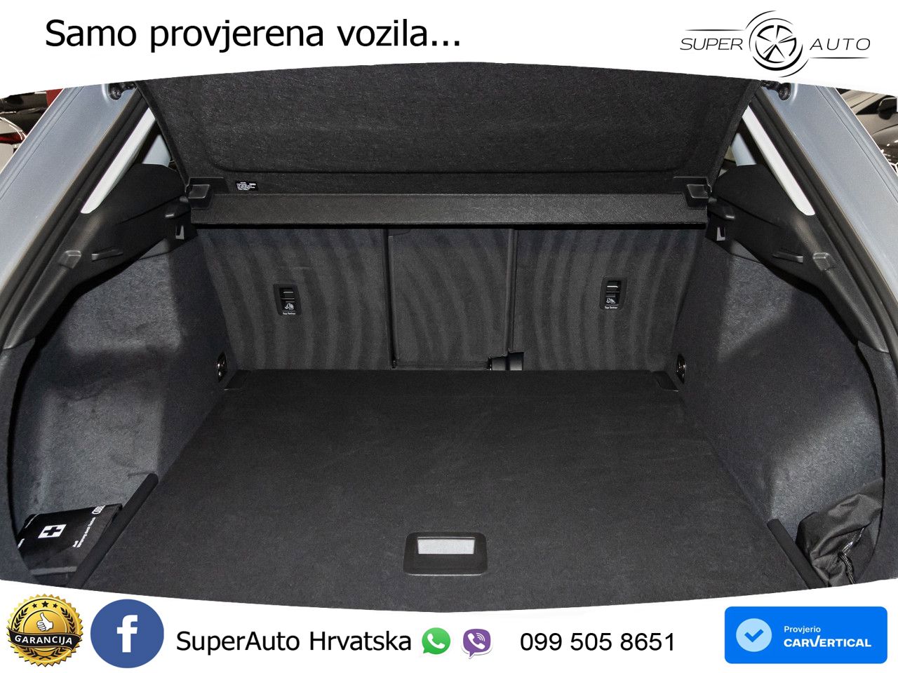 Audi Q3 1.5 TFSI (150 KS) S tronic LED+GR SJED+ACC