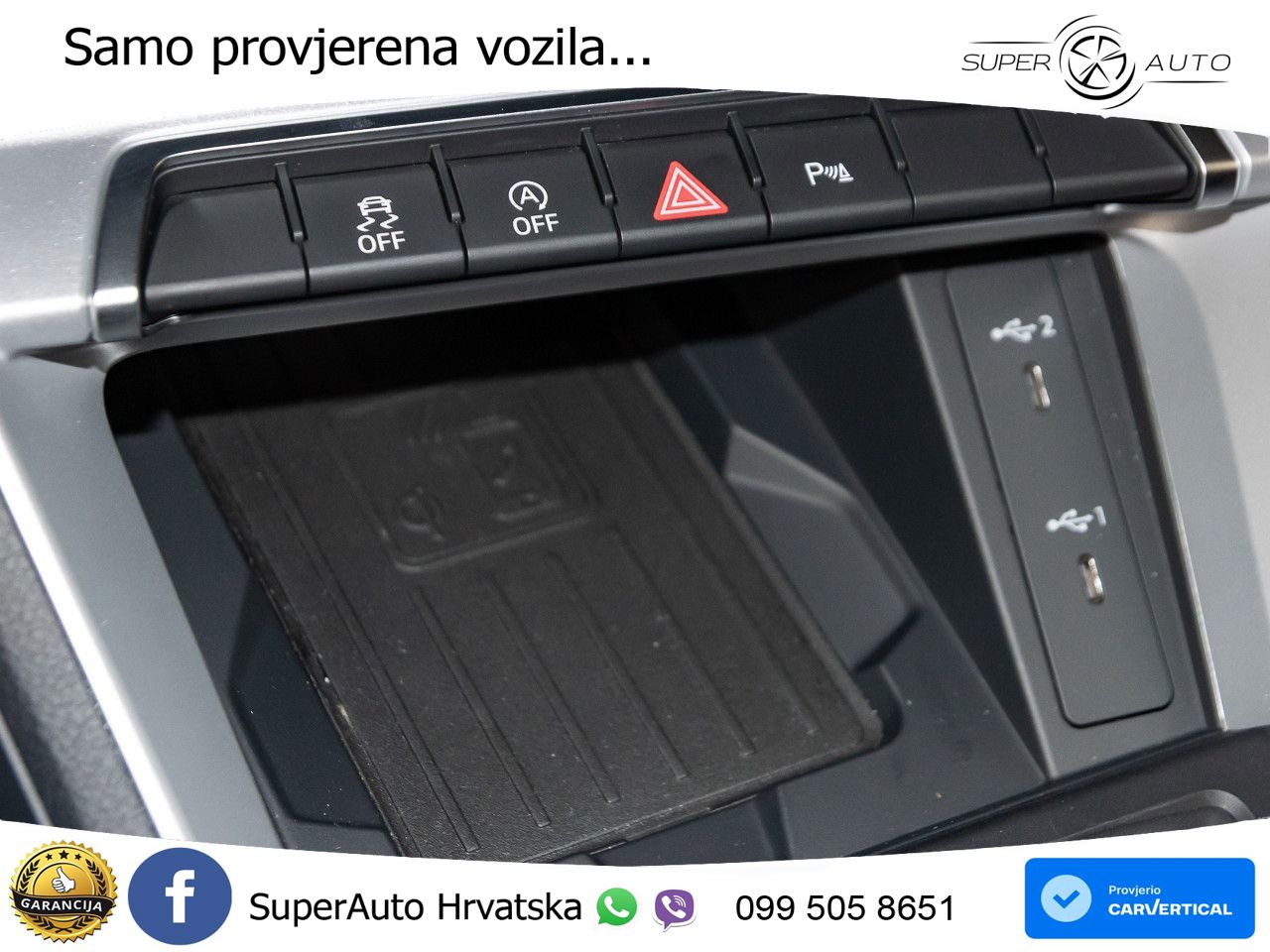 Audi Q3 1.5 TFSI (150 KS) S tronic LED+GR SJED+ACC