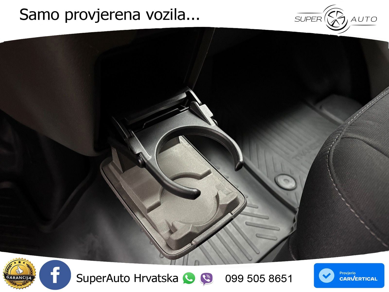 Ford Transit Custom 280 L1 Trend | Klima | AHK | Rück 105 KS