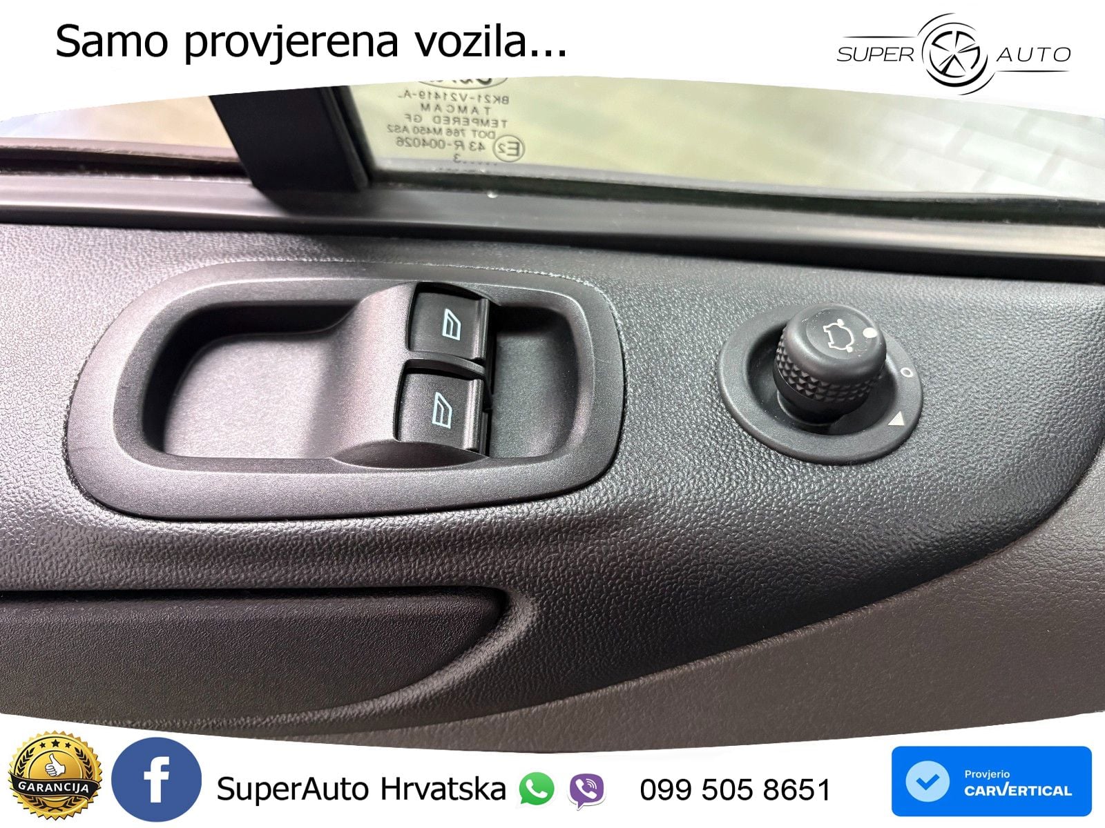 Ford Transit Custom 280 L1 Trend | Klima | AHK | Rück 105 KS