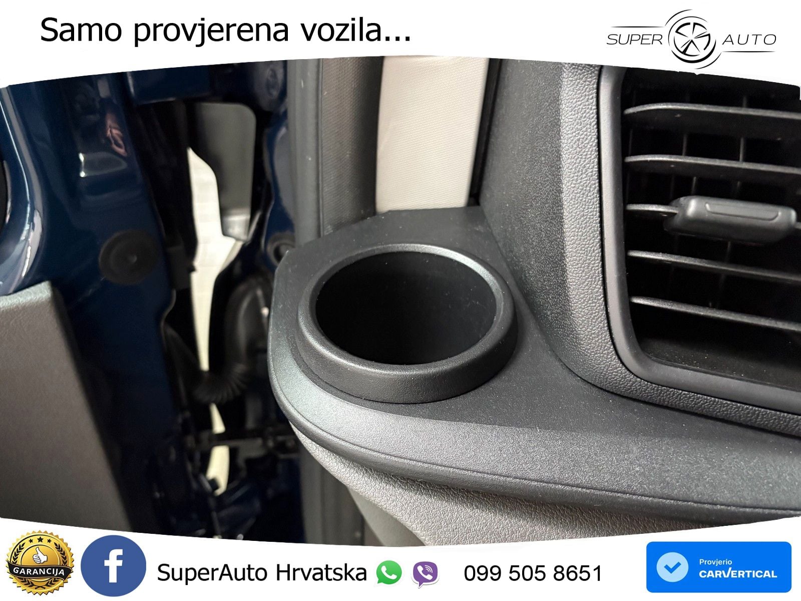 Ford Transit Custom 280 L1 Trend | Klima | AHK | Rück 105 KS