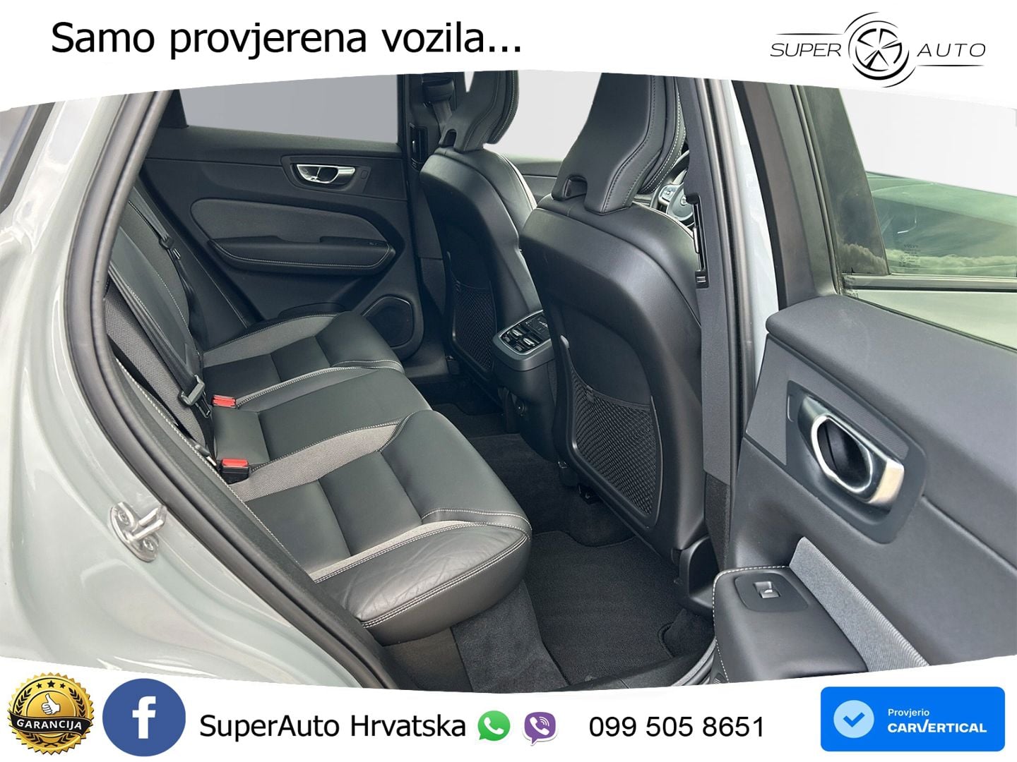 Volvo XC60 B4 Diesel AWD Geartronic ACC+HEAD+4xGR SJED+360+PANO