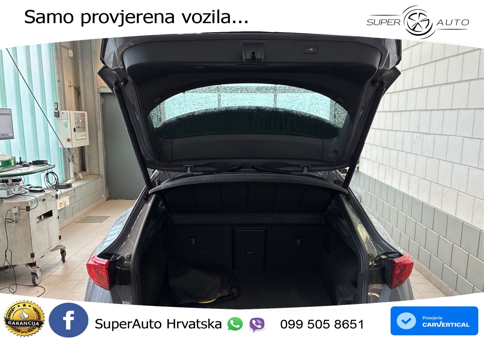 Cupra Formentor 1.4 TSI (245 KS) e-Hybrid DSG VZ LED+GR SJED+ACC