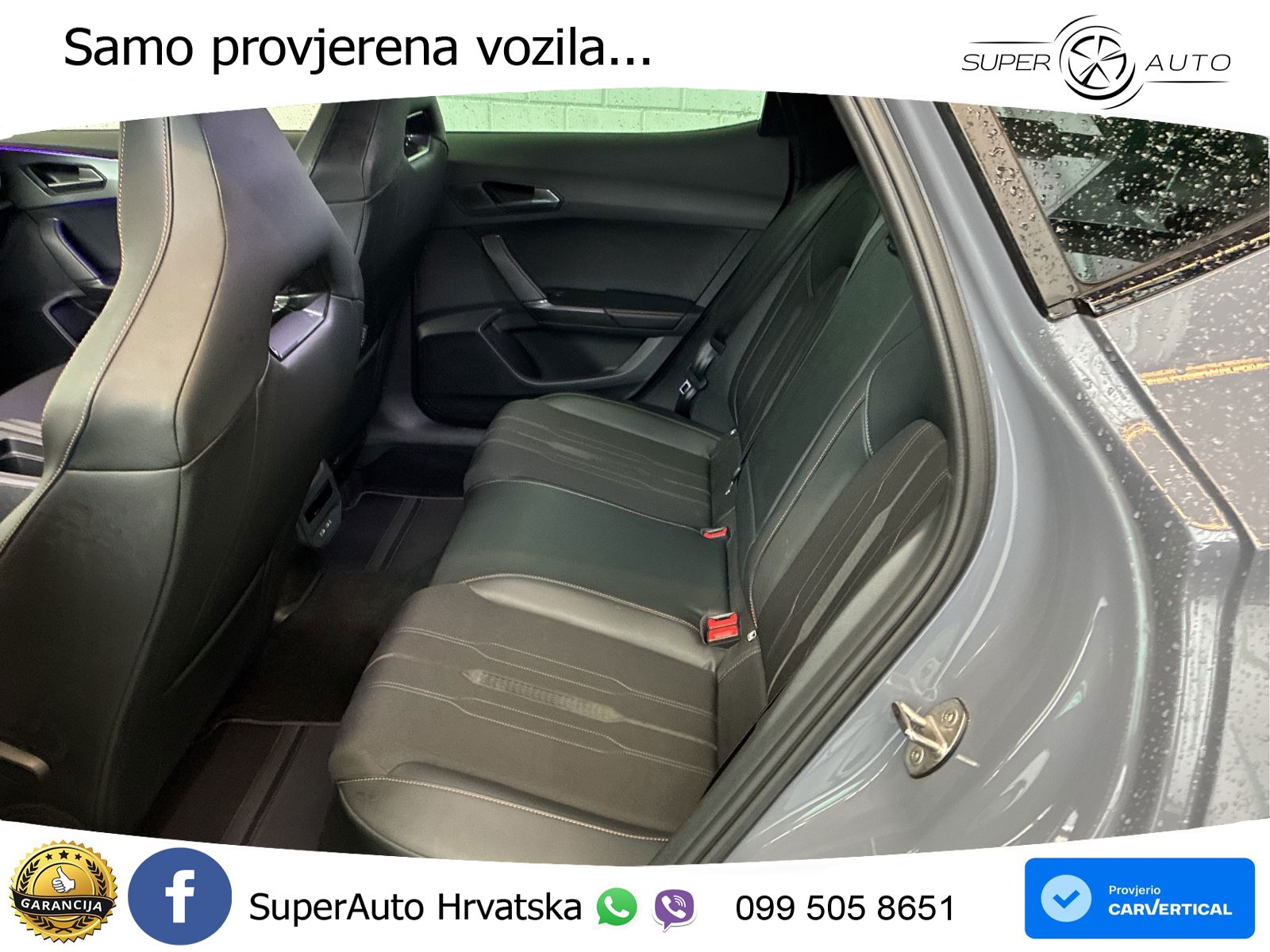 Cupra Formentor 1.4 TSI (245 KS) e-Hybrid DSG VZ LED+GR SJED+ACC