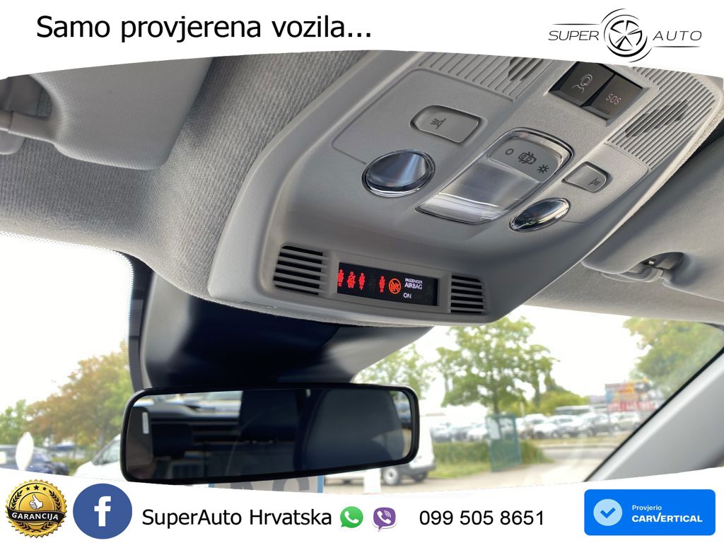 Citroen C3 Aircross 1.2 PureTech (101 KS)