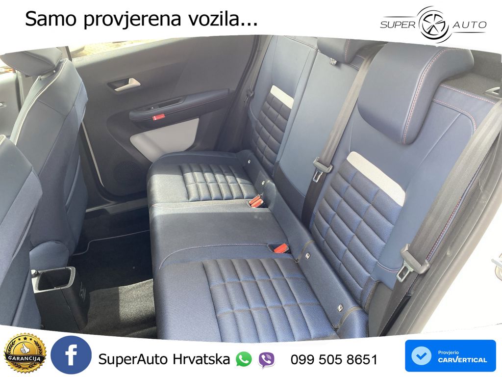 Citroen C3 Aircross 1.2 PureTech (101 KS)