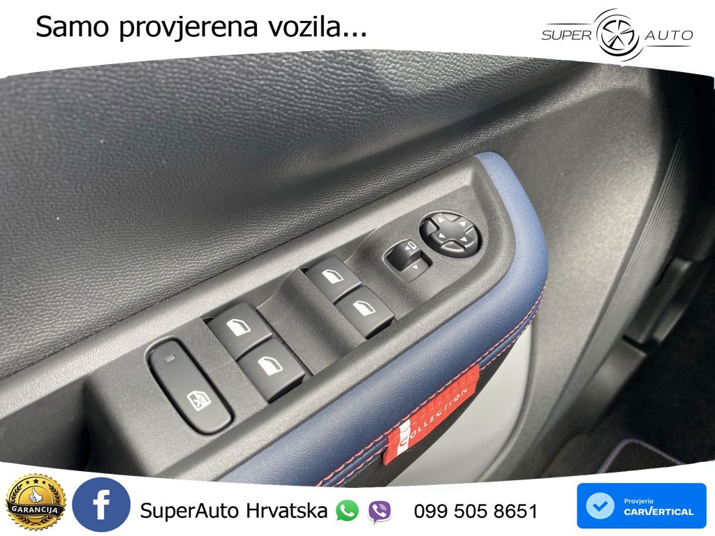 Citroen C3 Aircross 1.2 PureTech (101 KS)