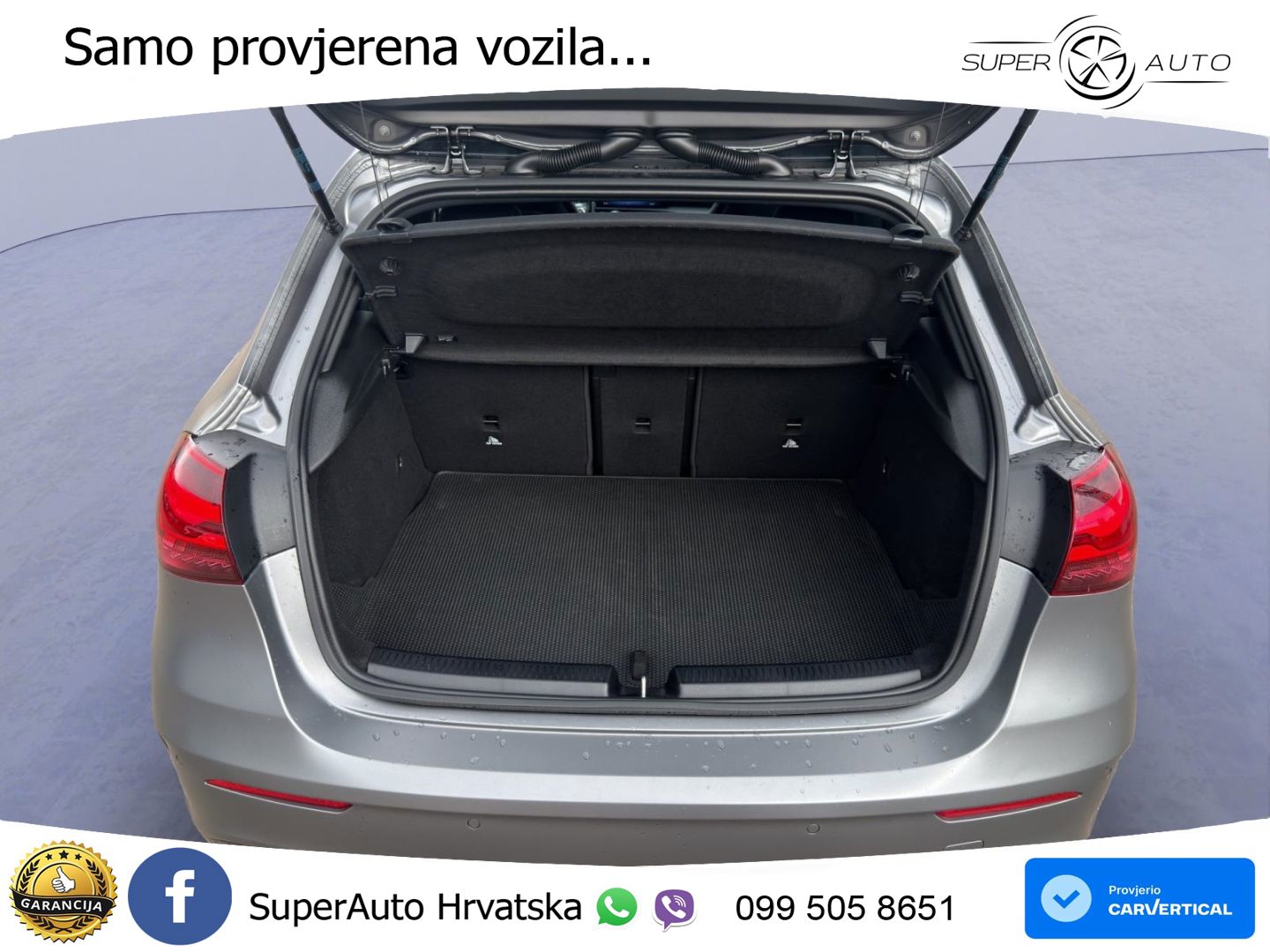 Mercedes-Benz AMG A 45 S 4MATIC+ AMG SPEEDSHIFT DCT 8G ACC+HEAD+GR SJED+360+PANO