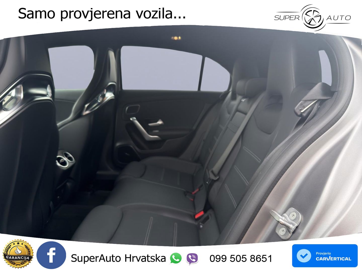 Mercedes-Benz AMG A 45 S 4MATIC+ AMG SPEEDSHIFT DCT 8G ACC+HEAD+GR SJED+360+PANO