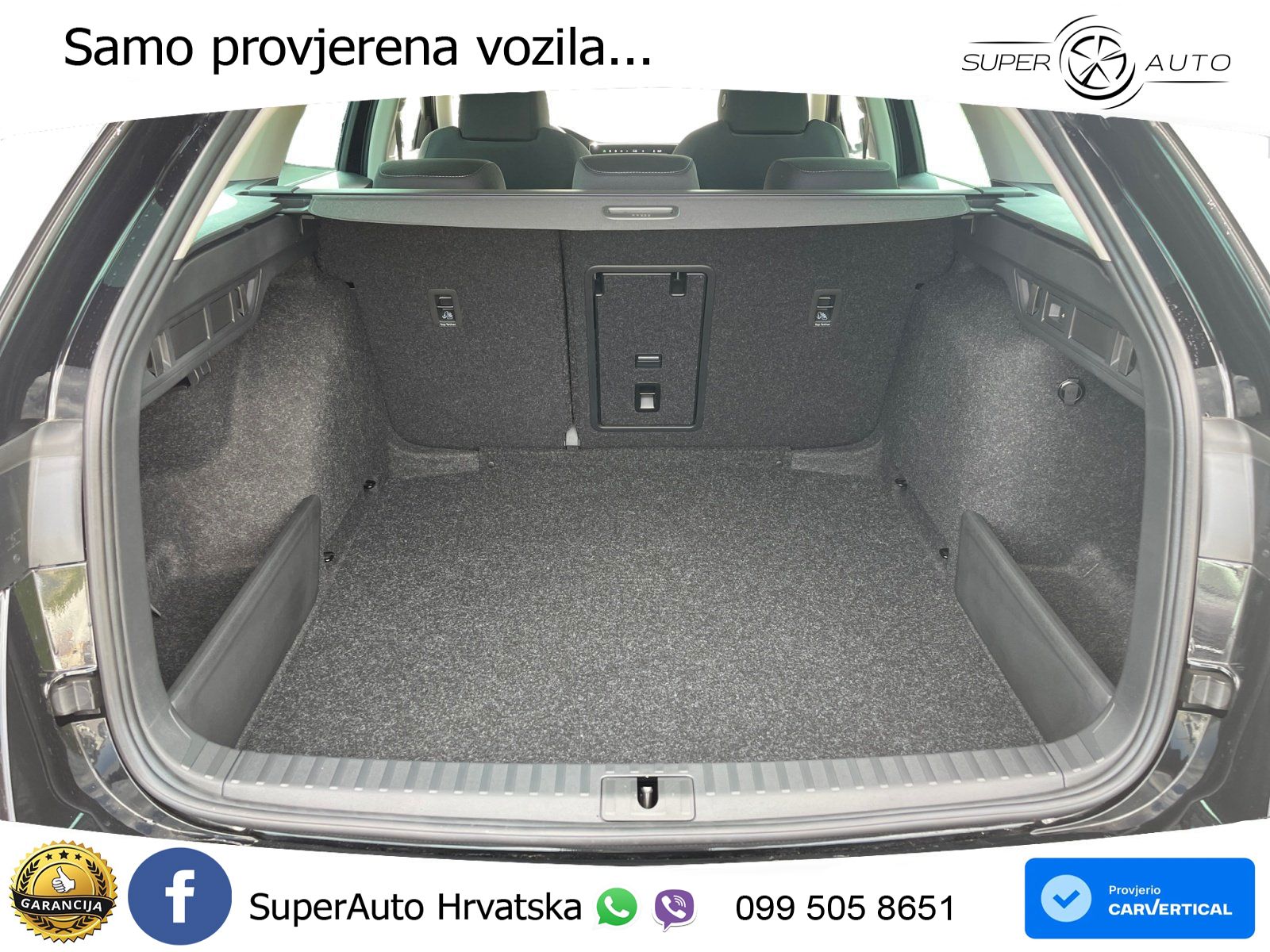 Škoda Octavia Combi 2.0 TDI (150 KS) DSG Selection LED+GR SJED+ACC