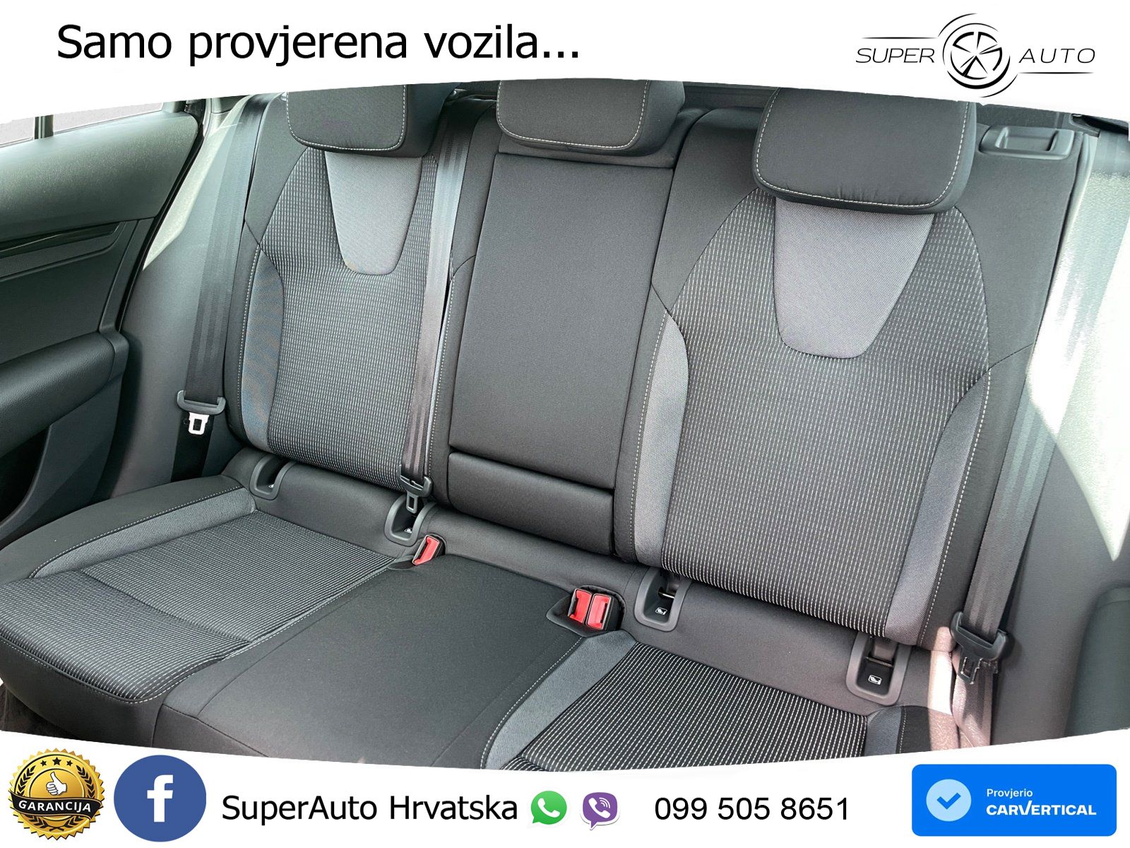 Škoda Octavia Combi 2.0 TDI (150 KS) DSG Selection LED+GR SJED+ACC