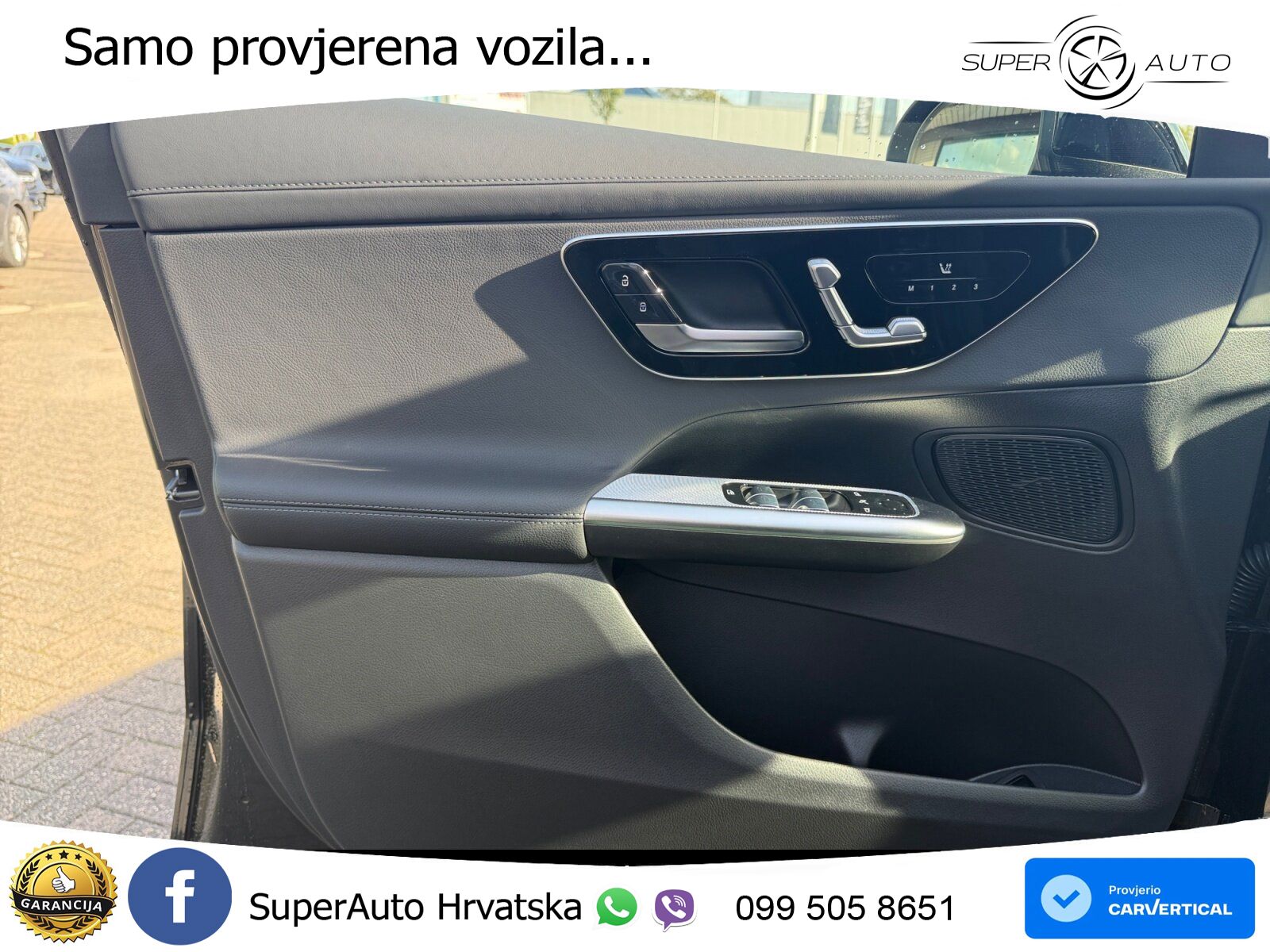 Mercedes GLC 300d (269 KS) 4MATIC 9G-TRONIC AMG