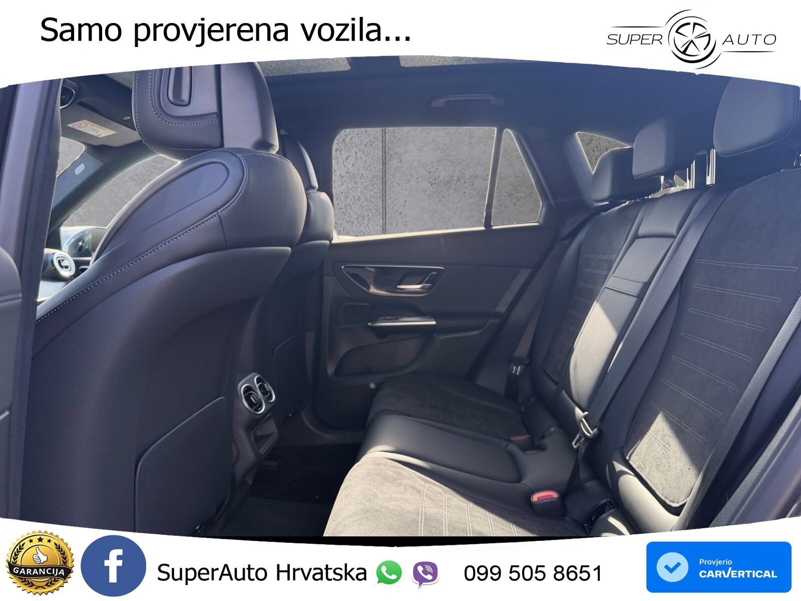Mercedes GLC 300d (269 KS) 4MATIC 9G-TRONIC AMG